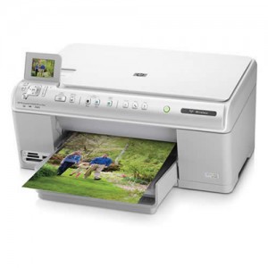 HP PHOTOSMART C6380